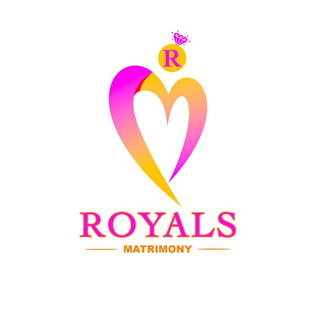 Royals Matrimony